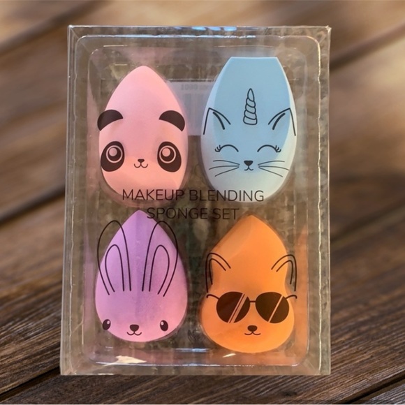 Makeup Blending Sponge Box Set - Picture 5 of 6